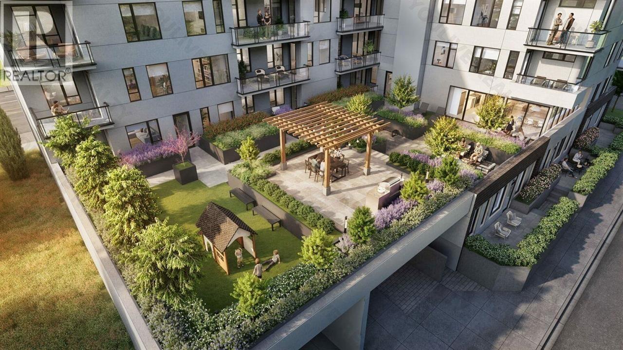 508 111 Buller Street, Port Moody, British Columbia  V0V 0V0 - Photo 3 - R3073264