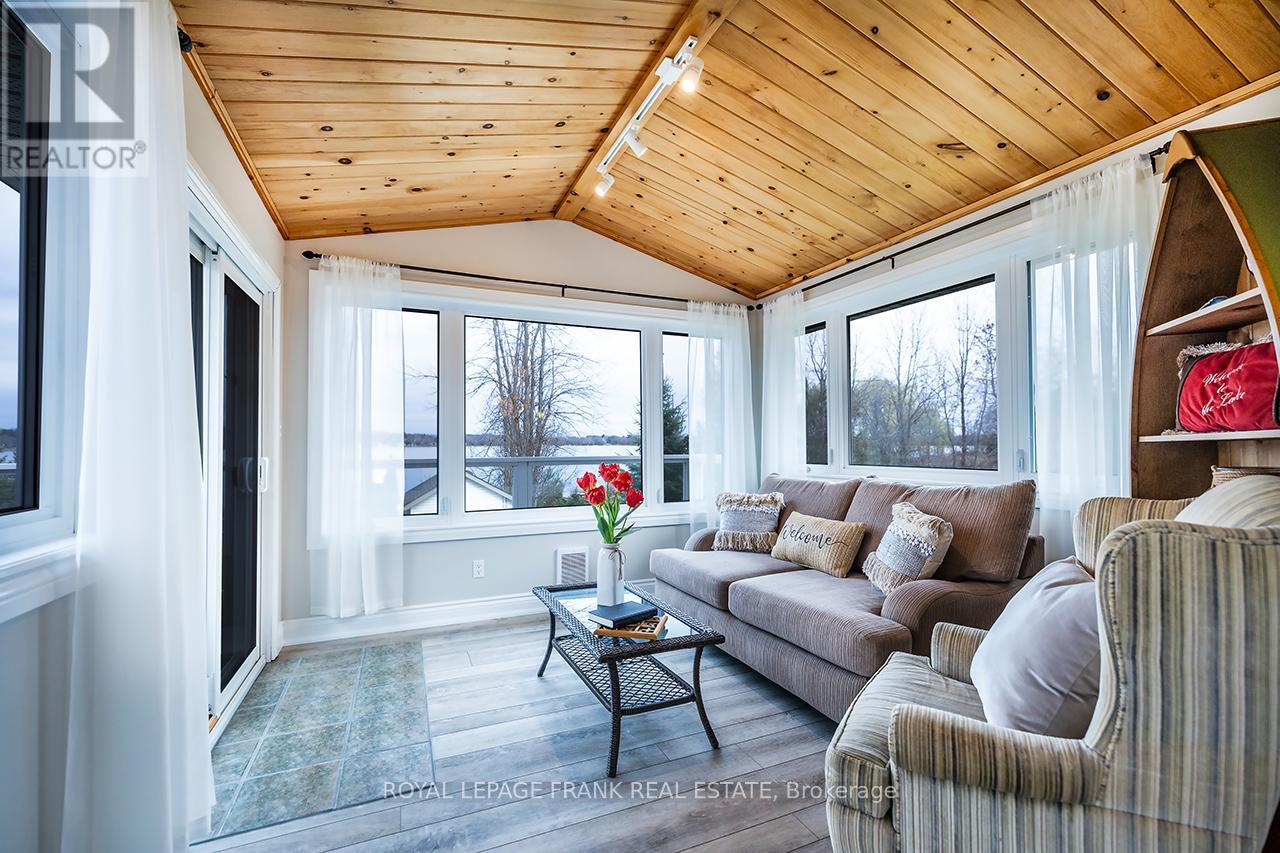 25 Shelley Drive, Kawartha Lakes, Ontario  K0M 2C0 - Photo 23 - X12508194