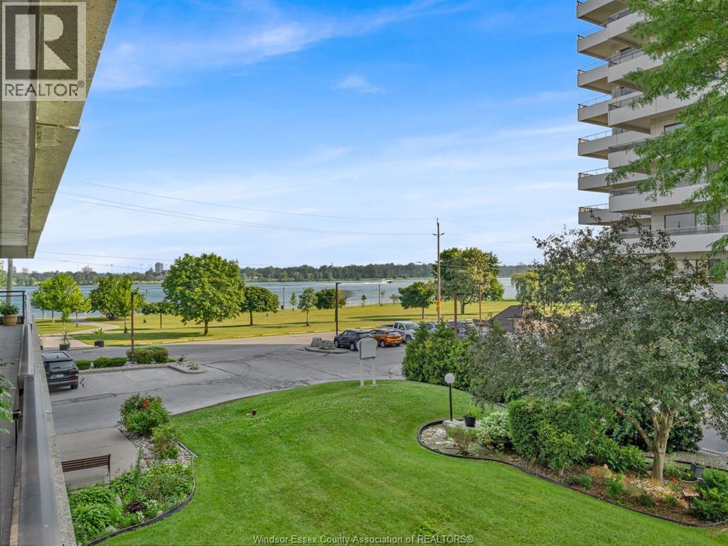 5125 Riverside Drive East Unit# 202, Windsor, Ontario  N8S 4L8 - Photo 28 - 25031542