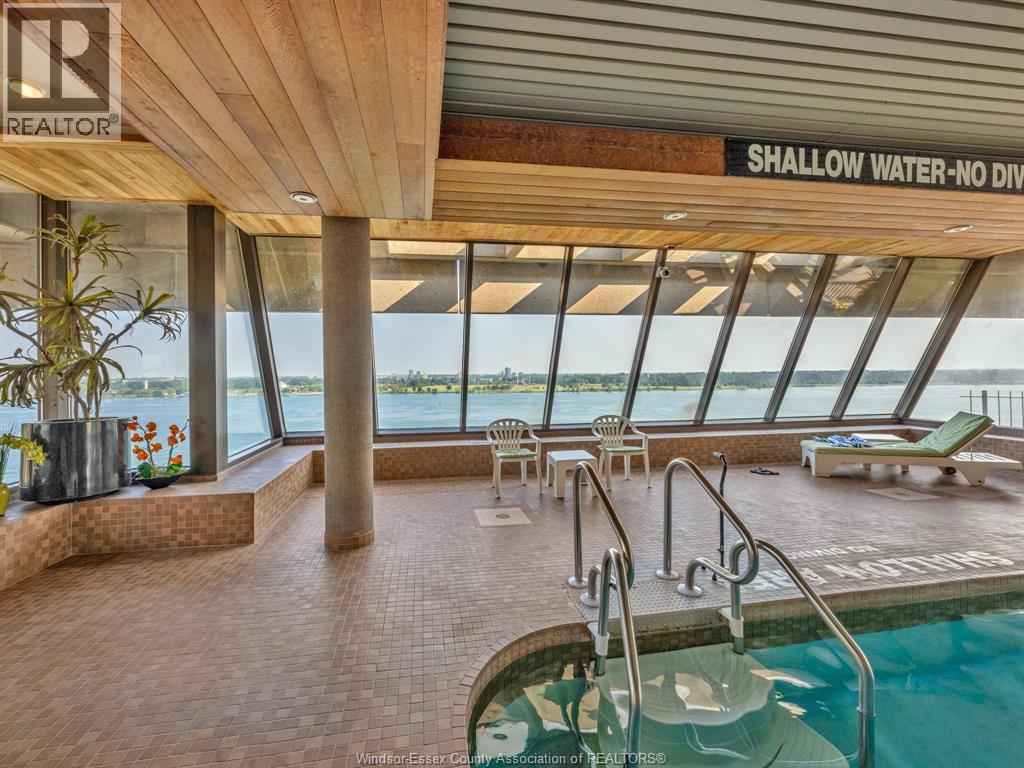 5125 Riverside Drive East Unit# 202, Windsor, Ontario  N8S 4L8 - Photo 30 - 25031542