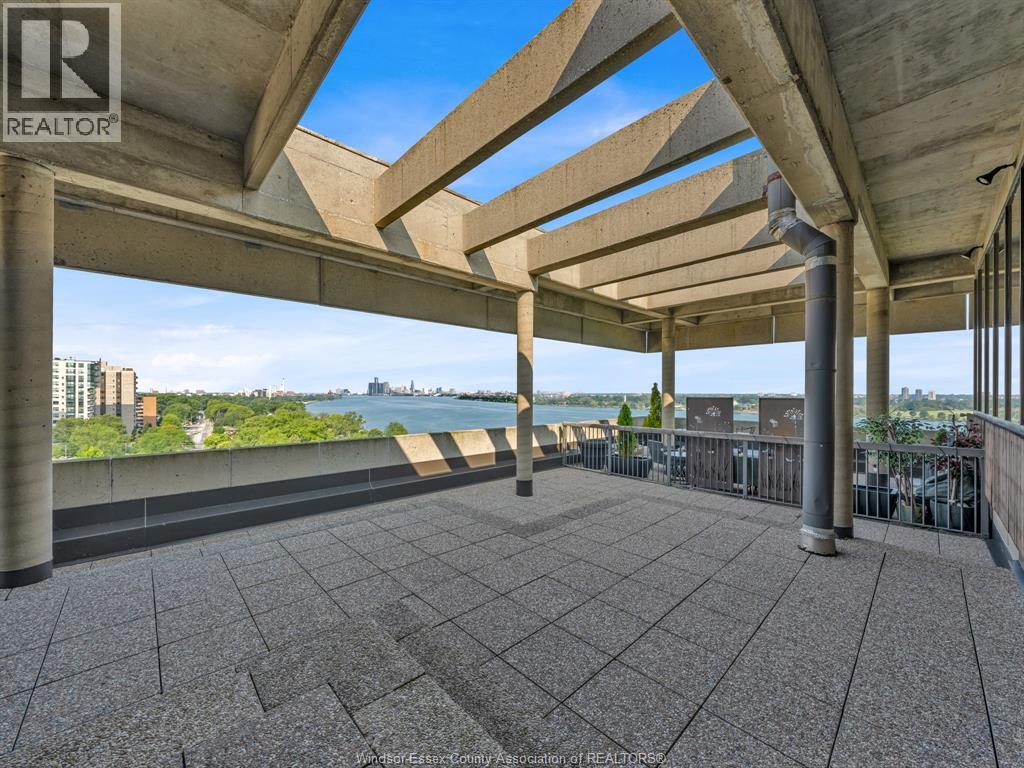 5125 Riverside Drive East Unit# 202, Windsor, Ontario  N8S 4L8 - Photo 32 - 25031542