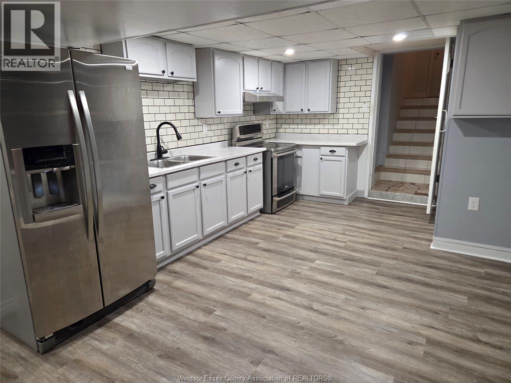 1665 Grand Marais Unit# Lower, Windsor, Ontario  N8W 1W3 - Photo 2 - 25031538