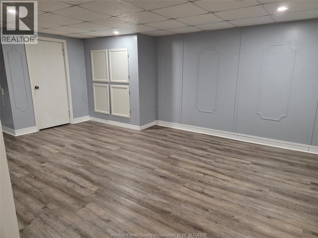 1665 Grand Marais Unit# Lower, Windsor, Ontario  N8W 1W3 - Photo 4 - 25031538