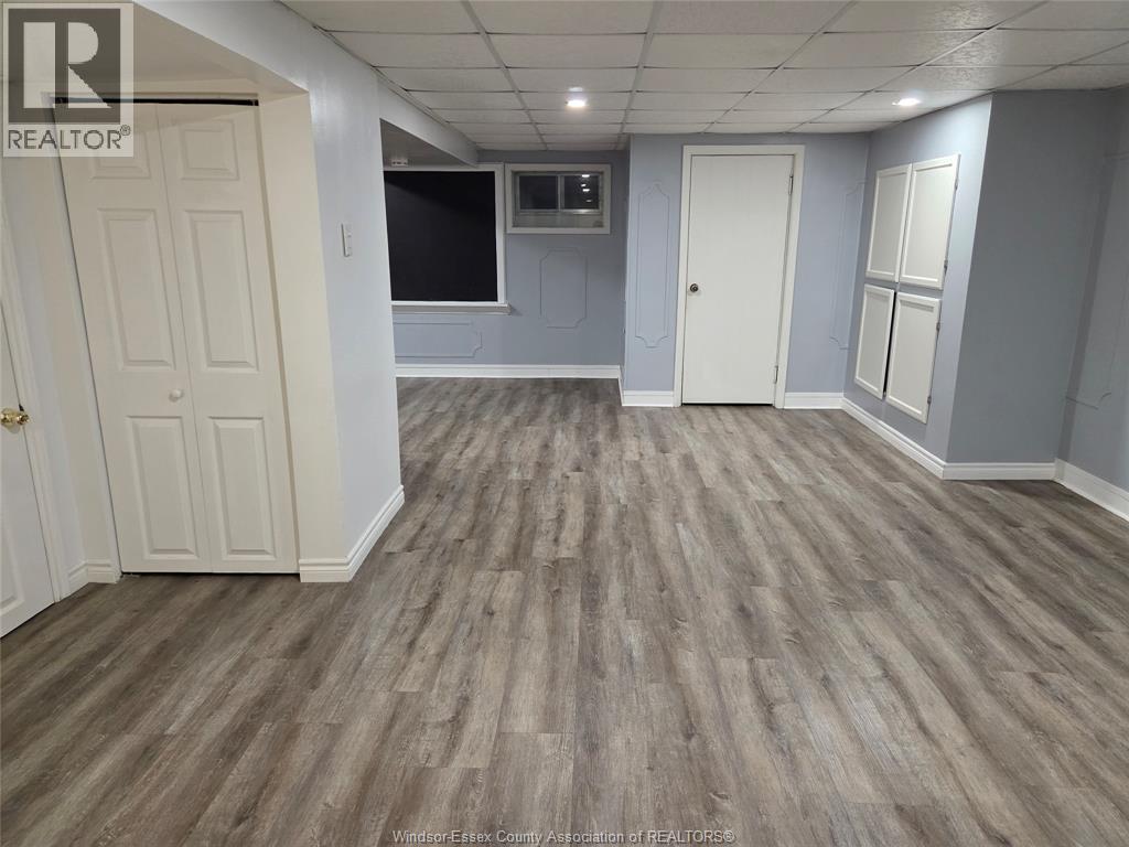1665 Grand Marais Unit# Lower, Windsor, Ontario  N8W 1W3 - Photo 5 - 25031538