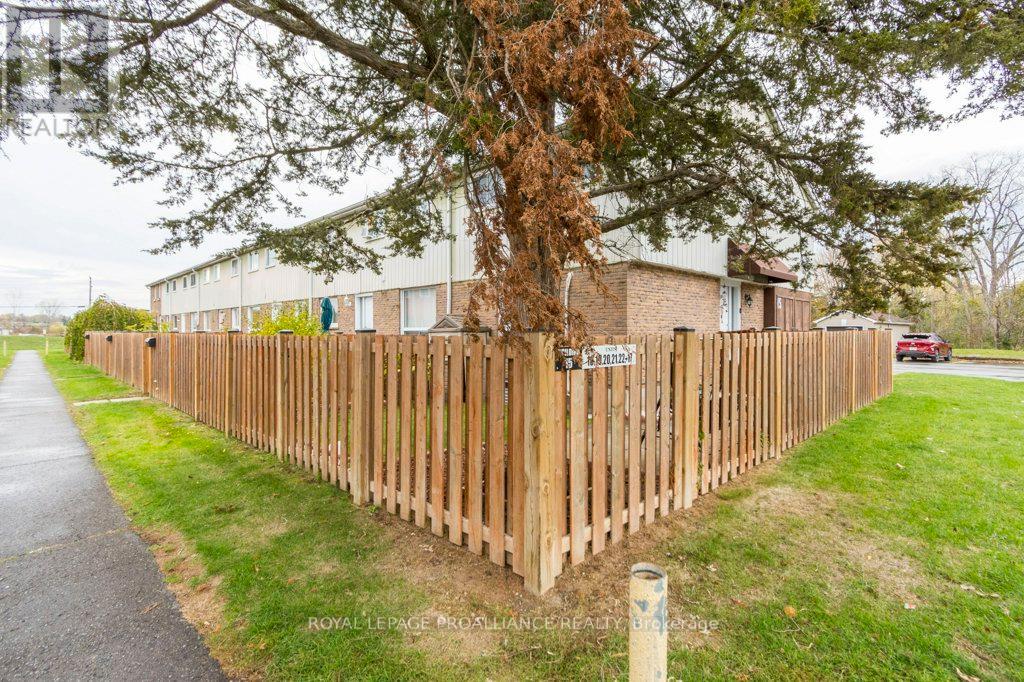 19 - 15 Tracey Park Drive, Belleville, Ontario  K8P 4R4 - Photo 25 - X12509280