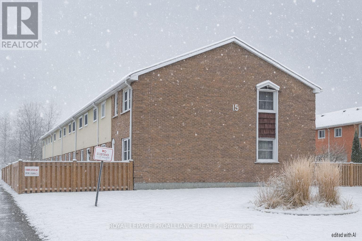 19 - 15 Tracey Park Drive, Belleville, Ontario  K8P 4R4 - Photo 24 - X12509280