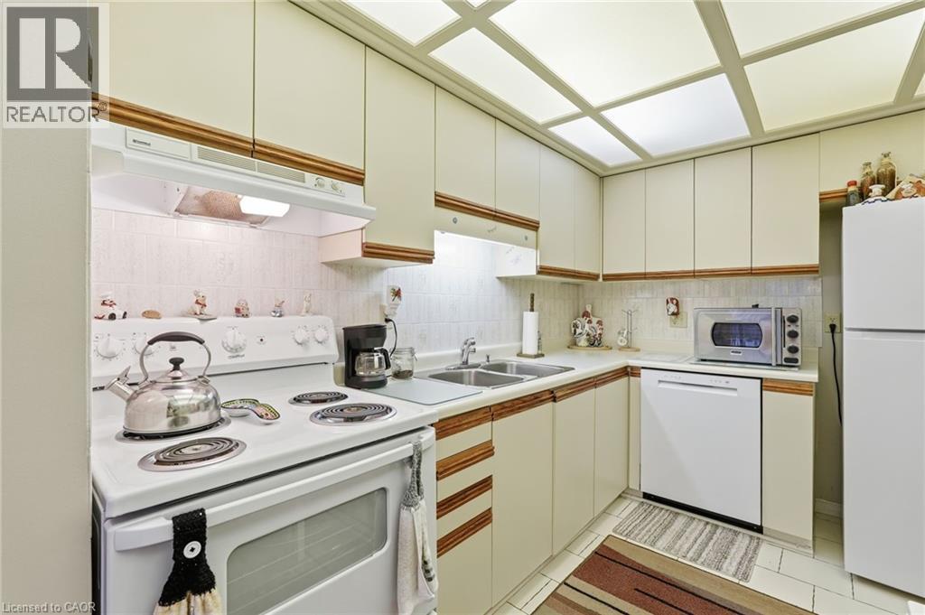 1675 Upper Gage Avenue Unit# 1, Hamilton, Ontario  L8W 3R7 - Photo 16 - 40793398