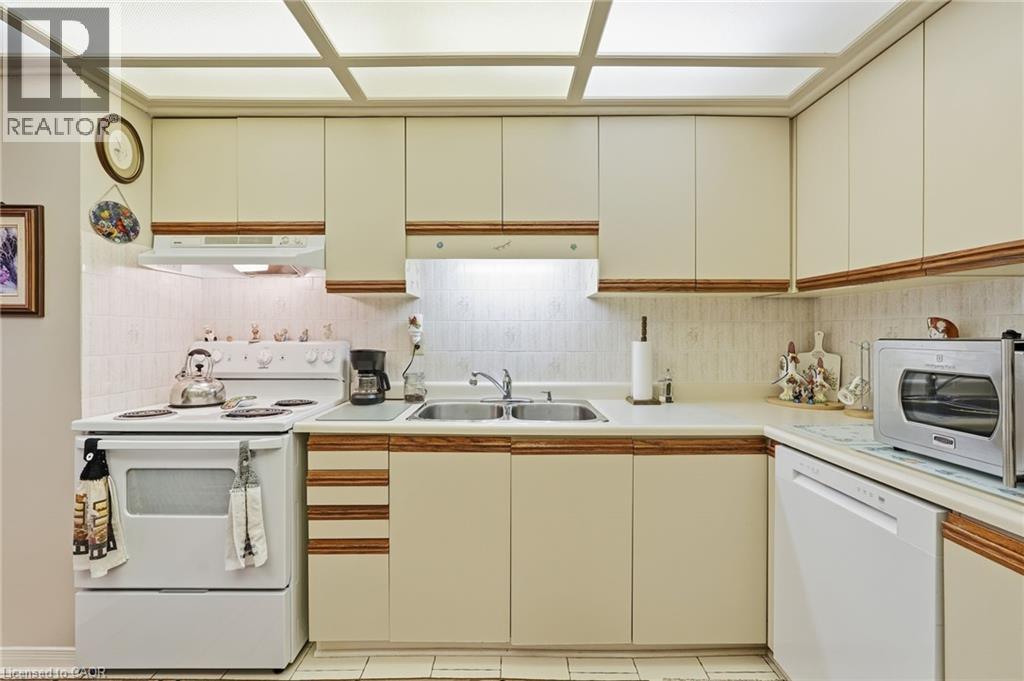 1675 Upper Gage Avenue Unit# 1, Hamilton, Ontario  L8W 3R7 - Photo 17 - 40793398