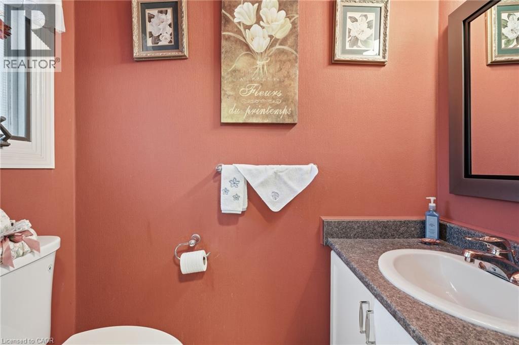 1675 Upper Gage Avenue Unit# 1, Hamilton, Ontario  L8W 3R7 - Photo 19 - 40793398