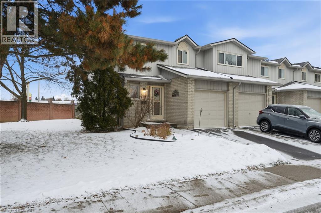 1675 Upper Gage Avenue Unit# 1, Hamilton, Ontario  L8W 3R7 - Photo 2 - 40793398