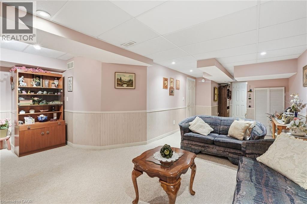 1675 Upper Gage Avenue Unit# 1, Hamilton, Ontario  L8W 3R7 - Photo 39 - 40793398