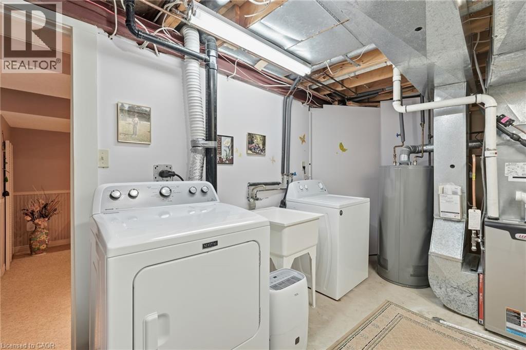 1675 Upper Gage Avenue Unit# 1, Hamilton, Ontario  L8W 3R7 - Photo 41 - 40793398