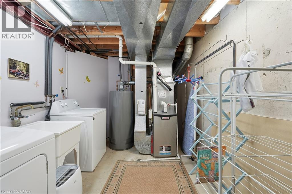 1675 Upper Gage Avenue Unit# 1, Hamilton, Ontario  L8W 3R7 - Photo 42 - 40793398