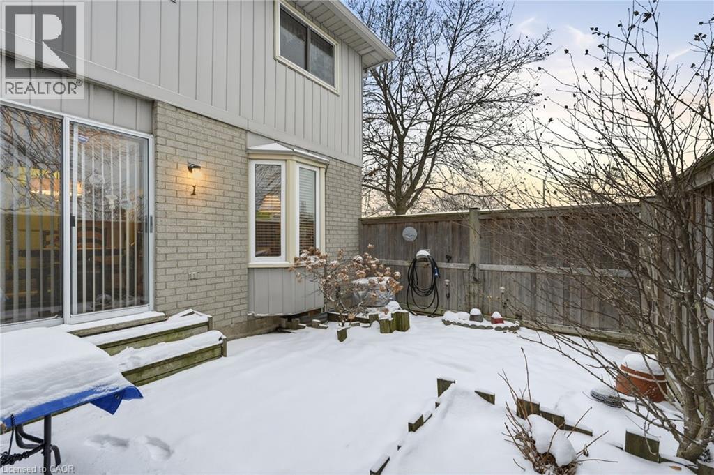 1675 Upper Gage Avenue Unit# 1, Hamilton, Ontario  L8W 3R7 - Photo 46 - 40793398