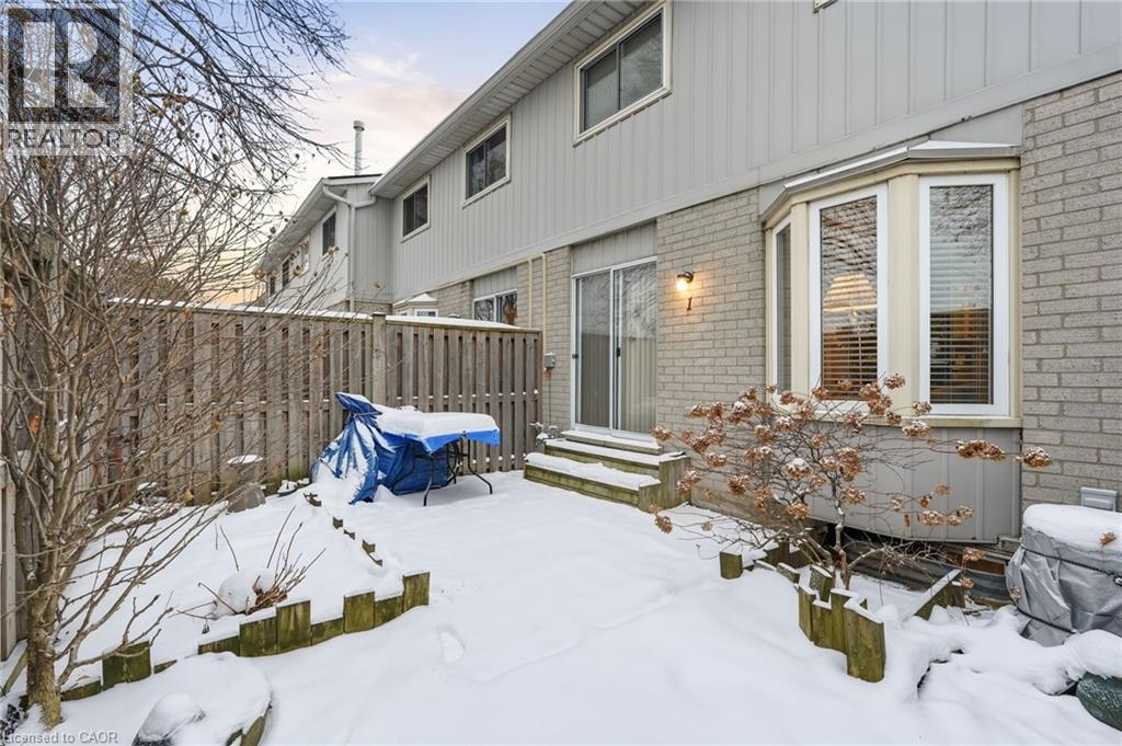 1675 Upper Gage Avenue Unit# 1, Hamilton, Ontario  L8W 3R7 - Photo 47 - 40793398