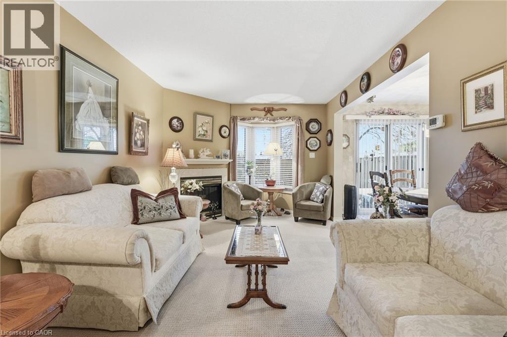 1675 Upper Gage Avenue Unit# 1, Hamilton, Ontario  L8W 3R7 - Photo 7 - 40793398