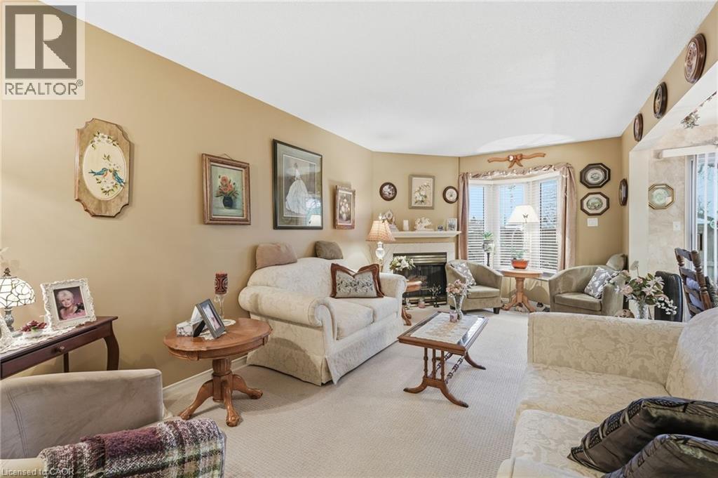 1675 Upper Gage Avenue Unit# 1, Hamilton, Ontario  L8W 3R7 - Photo 8 - 40793398