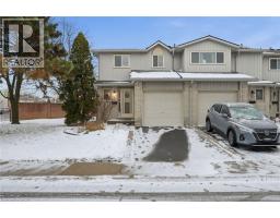 1675 UPPER GAGE Avenue Unit# 1, Hamilton, Ontario