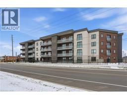 7549A KALAR Road Unit# 311, Niagara Falls, Ontario