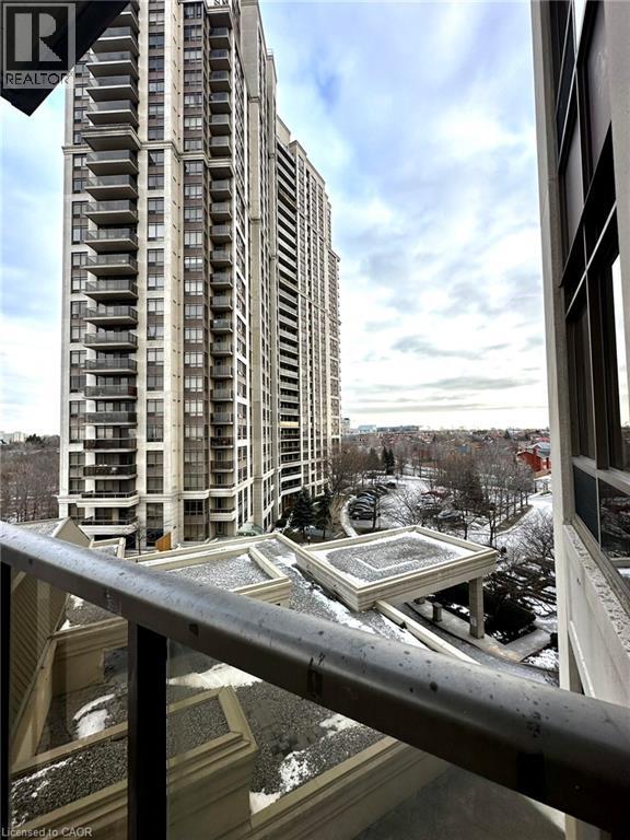 710 Humberwood Boulevard Unit# 606, Toronto, Ontario  M9W 7J4 - Photo 1 - 40793358