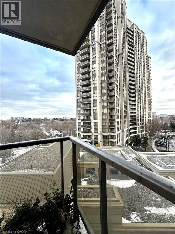 710 Humberwood Boulevard Unit# 606, Toronto, Ontario  M9W 7J4 - Photo 30 - 40793358