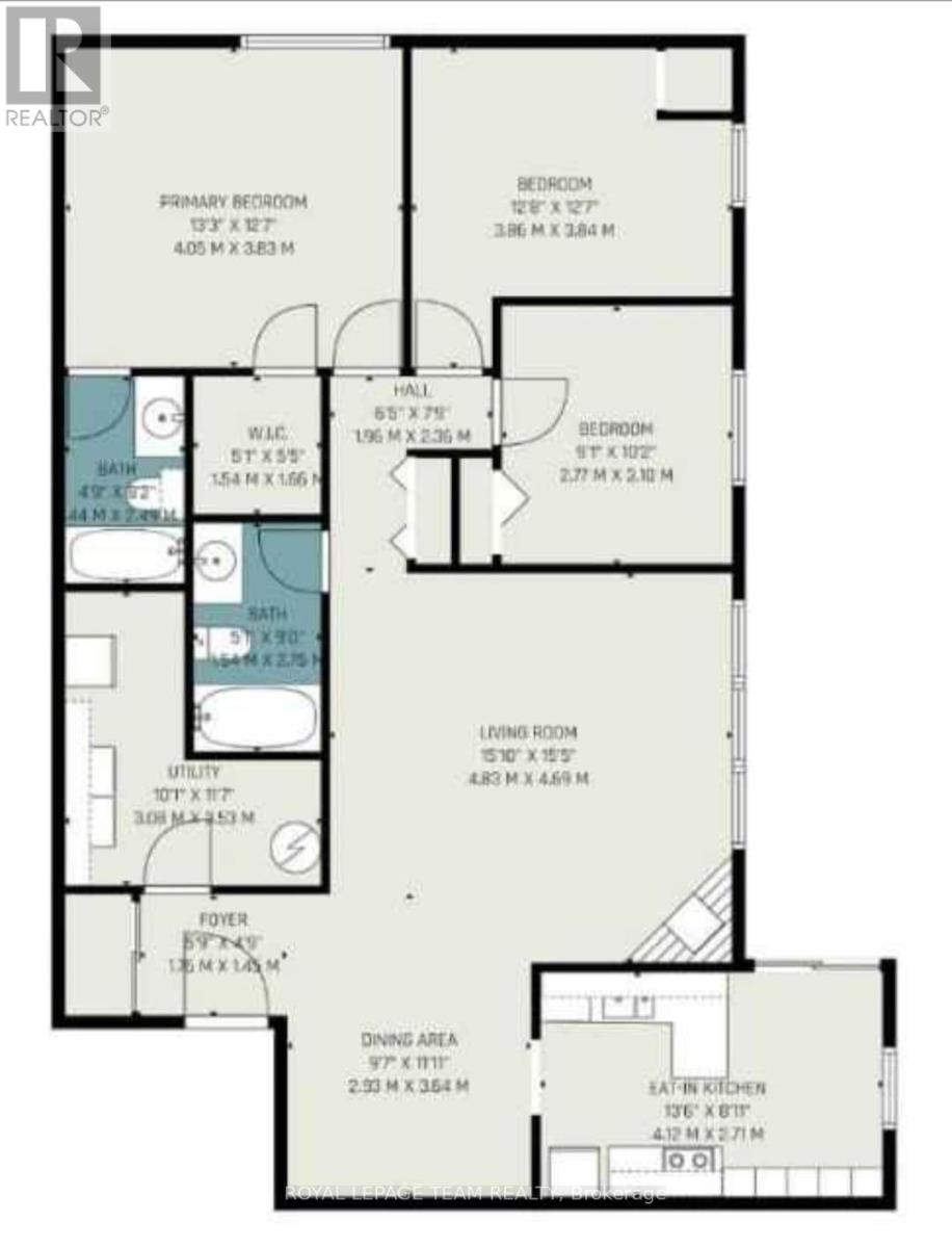 C - 7 Harness Lane, Ottawa, Ontario K2M 1E1 - Photo 17 - X12616576