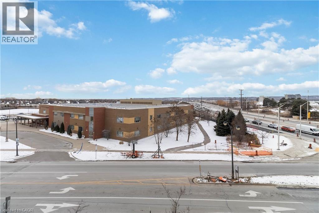 5220 Dundas Street Unit# D422, Burlington, Ontario L7L 0J4 - Photo 14 - 40785752