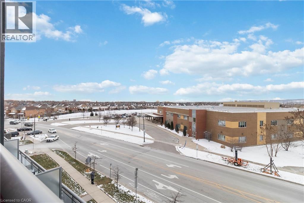 5220 Dundas Street Unit# D422, Burlington, Ontario L7L 0J4 - Photo 15 - 40785752