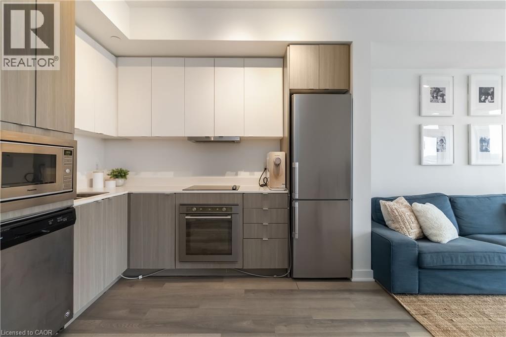 5220 Dundas Street Unit# D422, Burlington, Ontario L7L 0J4 - Photo 6 - 40785752