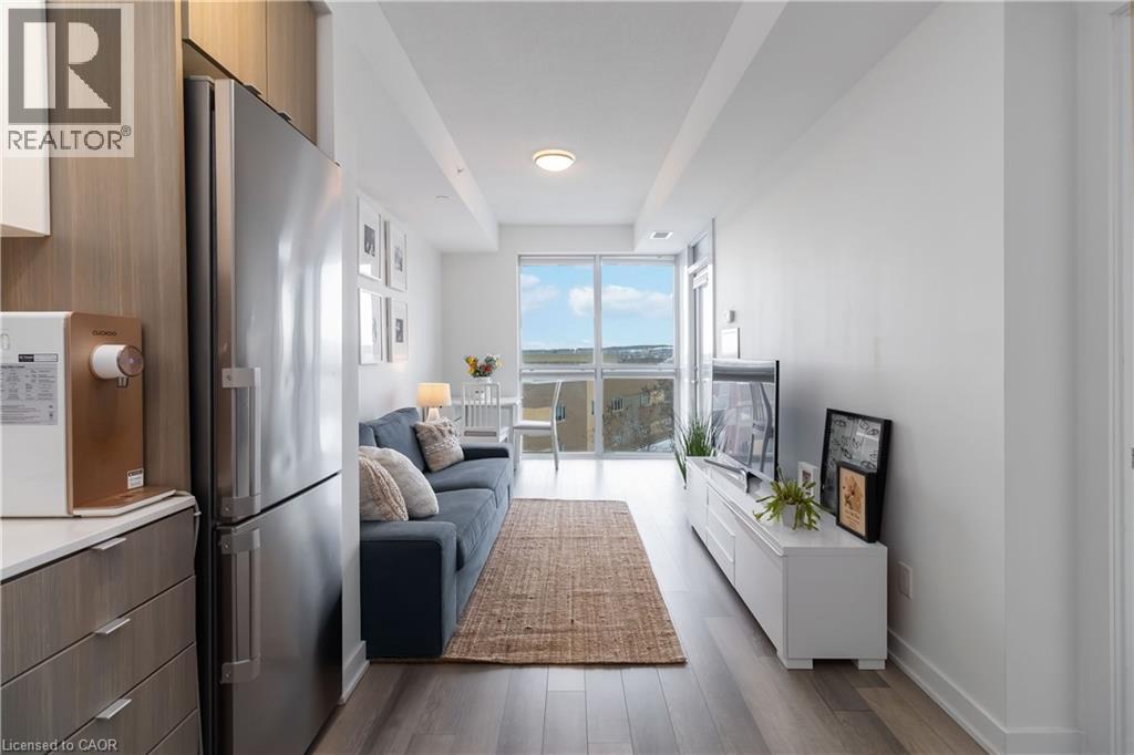 5220 Dundas Street Unit# D422, Burlington, Ontario L7L 0J4 - Photo 8 - 40785752