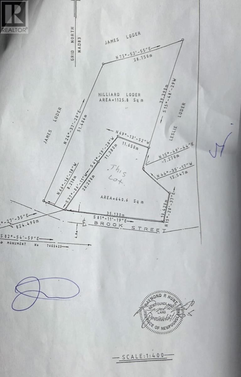 7 Brook Street, Irishtown-Summerside, Newfoundland & Labrador  A2H 4A1 - Photo 6 - 1293210