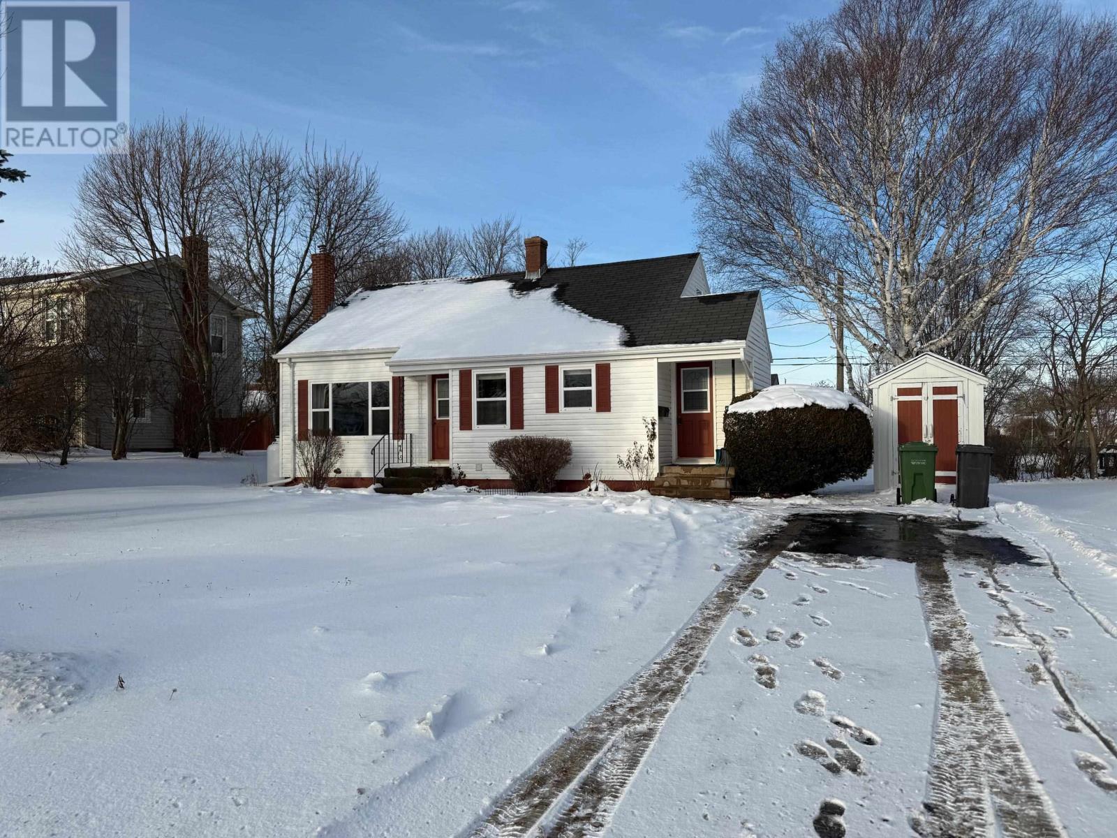 259 Schurman Avenue, Summerside, Prince Edward Island  C1N 2C8 - Photo 25 - 202529306