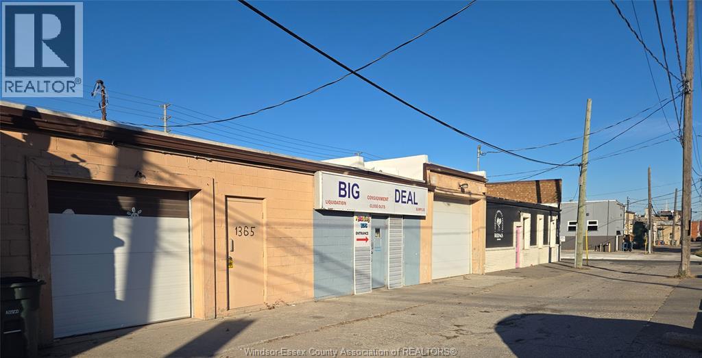 1395 Tecumseh Road East Unit# Lower, Windsor, Ontario  N8W 2B9 - Photo 3 - 25018517