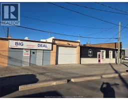 1395 TECUMSEH ROAD East Unit# LOWER, Windsor, Ontario