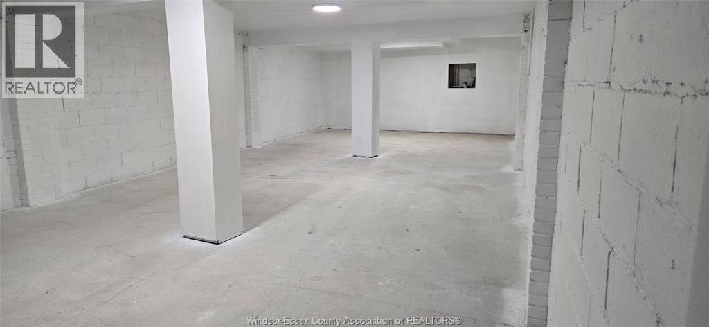 1395 Tecumseh Road East Unit# Lower, Windsor, Ontario  N8W 2B9 - Photo 7 - 25018517