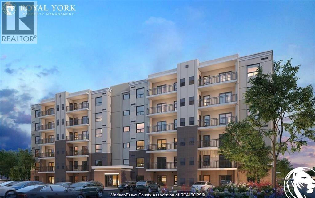 MLS# 25031494: 3290 STELLA CRESCENT Unit# 108, Windsor, Canada