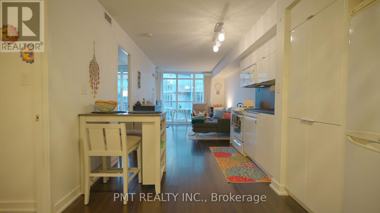 948 - 151 Dan Leckie Way, Toronto, Ontario  M5V 4B2 - Photo 2 - C12616644