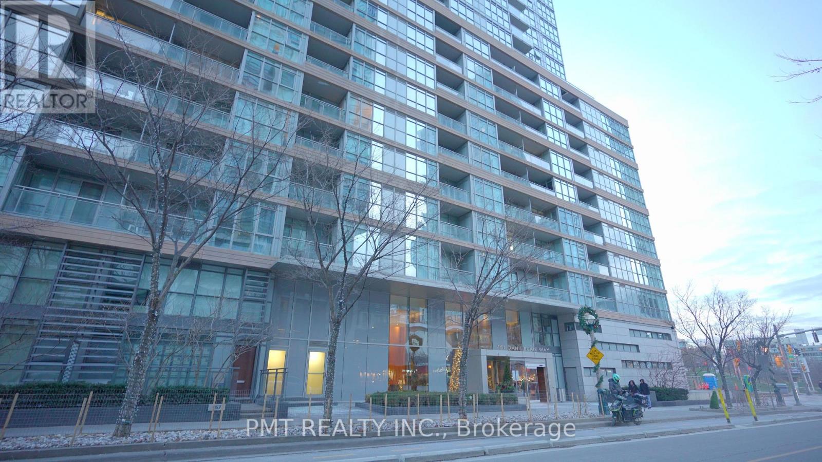 948 - 151 Dan Leckie Way, Toronto, Ontario  M5V 4B2 - Photo 21 - C12616644