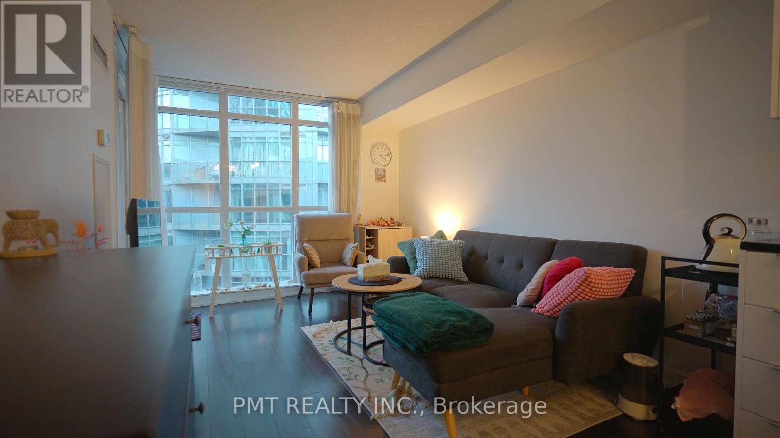 948 - 151 Dan Leckie Way, Toronto, Ontario  M5V 4B2 - Photo 3 - C12616644