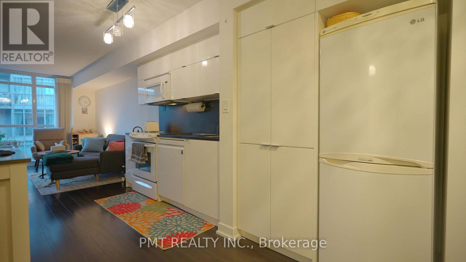 948 - 151 Dan Leckie Way, Toronto, Ontario  M5V 4B2 - Photo 9 - C12616644