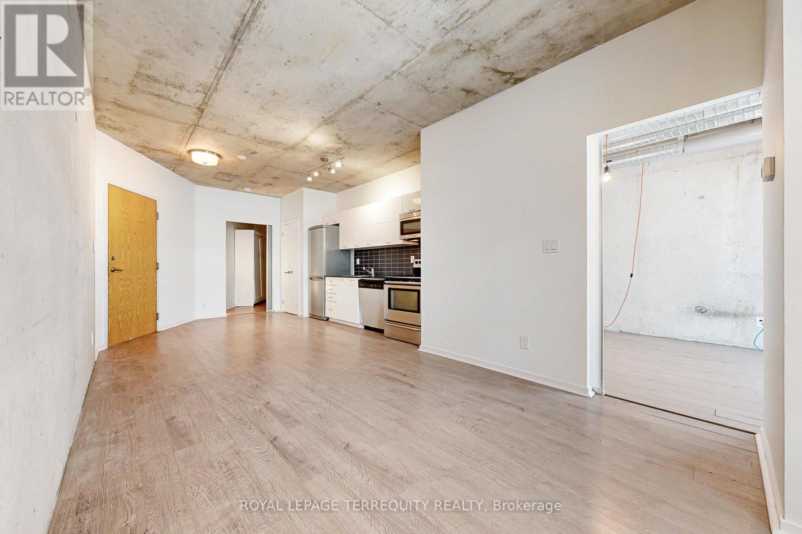 525 - 150 Sudbury Street, Toronto, Ontario  M6J 3S8 - Photo 10 - C12616696