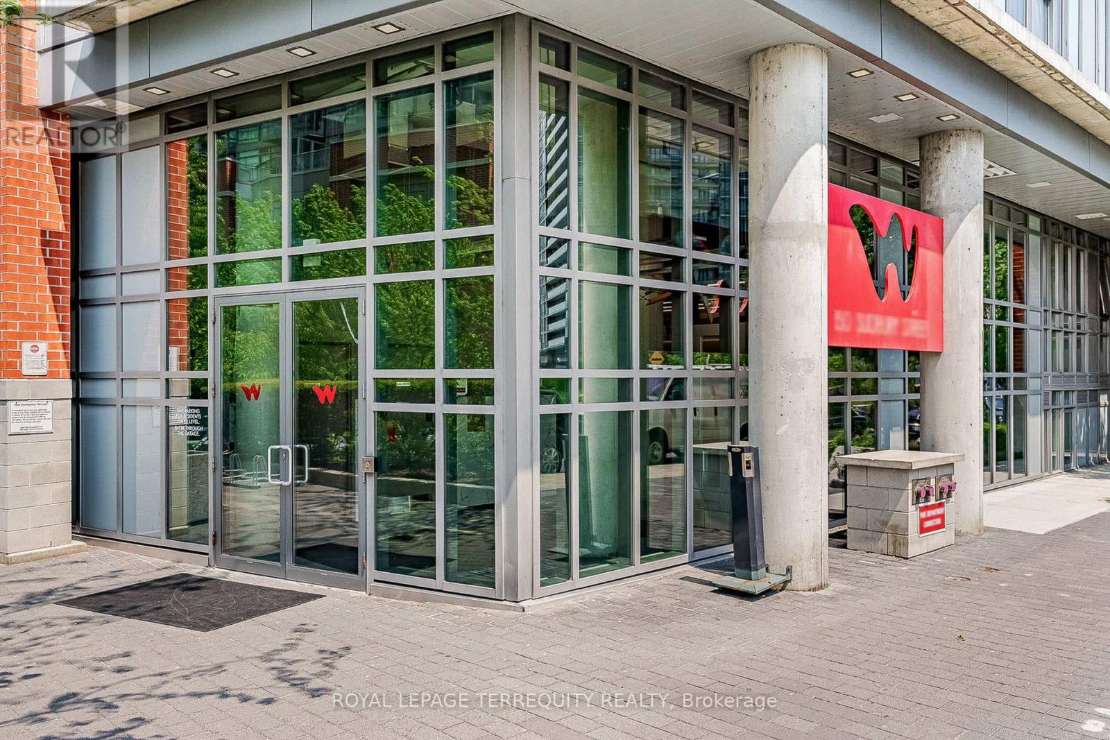 525 - 150 Sudbury Street, Toronto, Ontario  M6J 3S8 - Photo 2 - C12616696