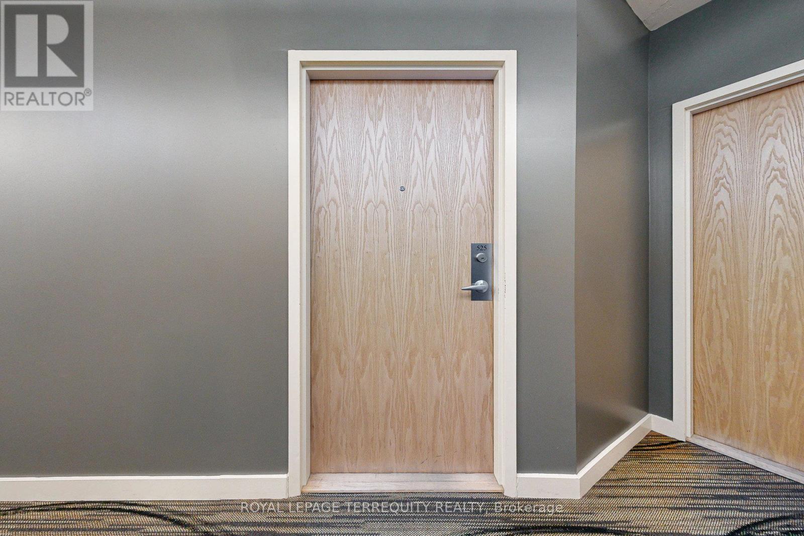 525 - 150 Sudbury Street, Toronto, Ontario  M6J 3S8 - Photo 3 - C12616696