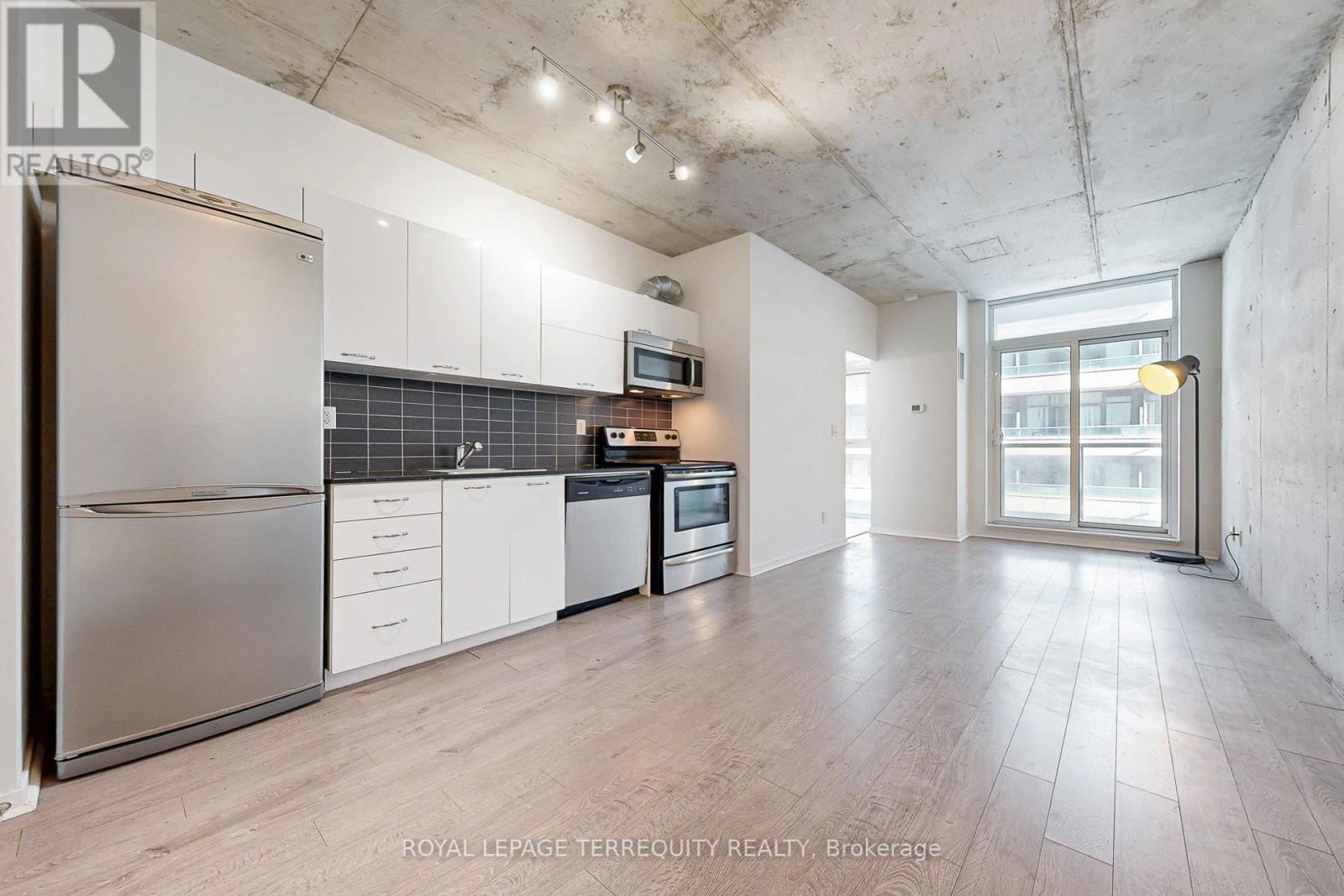 525 - 150 Sudbury Street, Toronto, Ontario  M6J 3S8 - Photo 5 - C12616696