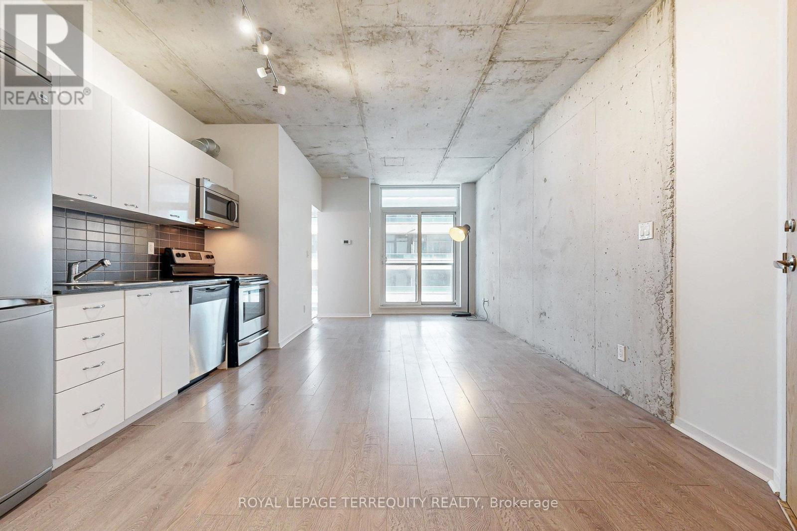 525 - 150 Sudbury Street, Toronto, Ontario  M6J 3S8 - Photo 7 - C12616696