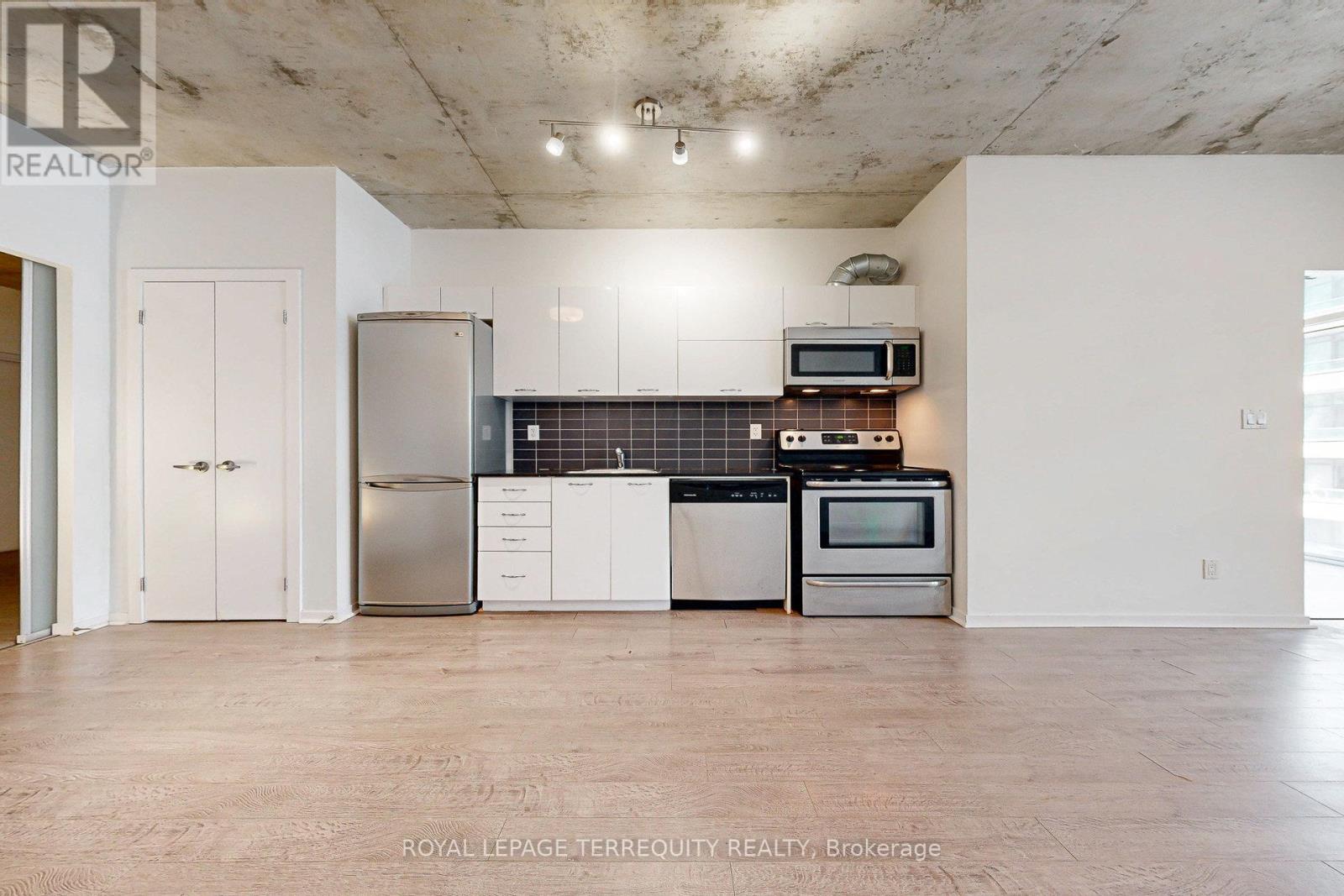 525 - 150 Sudbury Street, Toronto, Ontario  M6J 3S8 - Photo 8 - C12616696