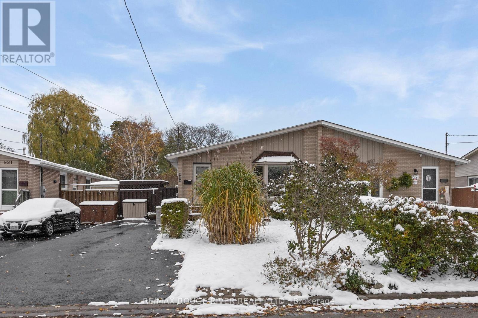 819 SANOK DRIVE, Pickering, Ontario