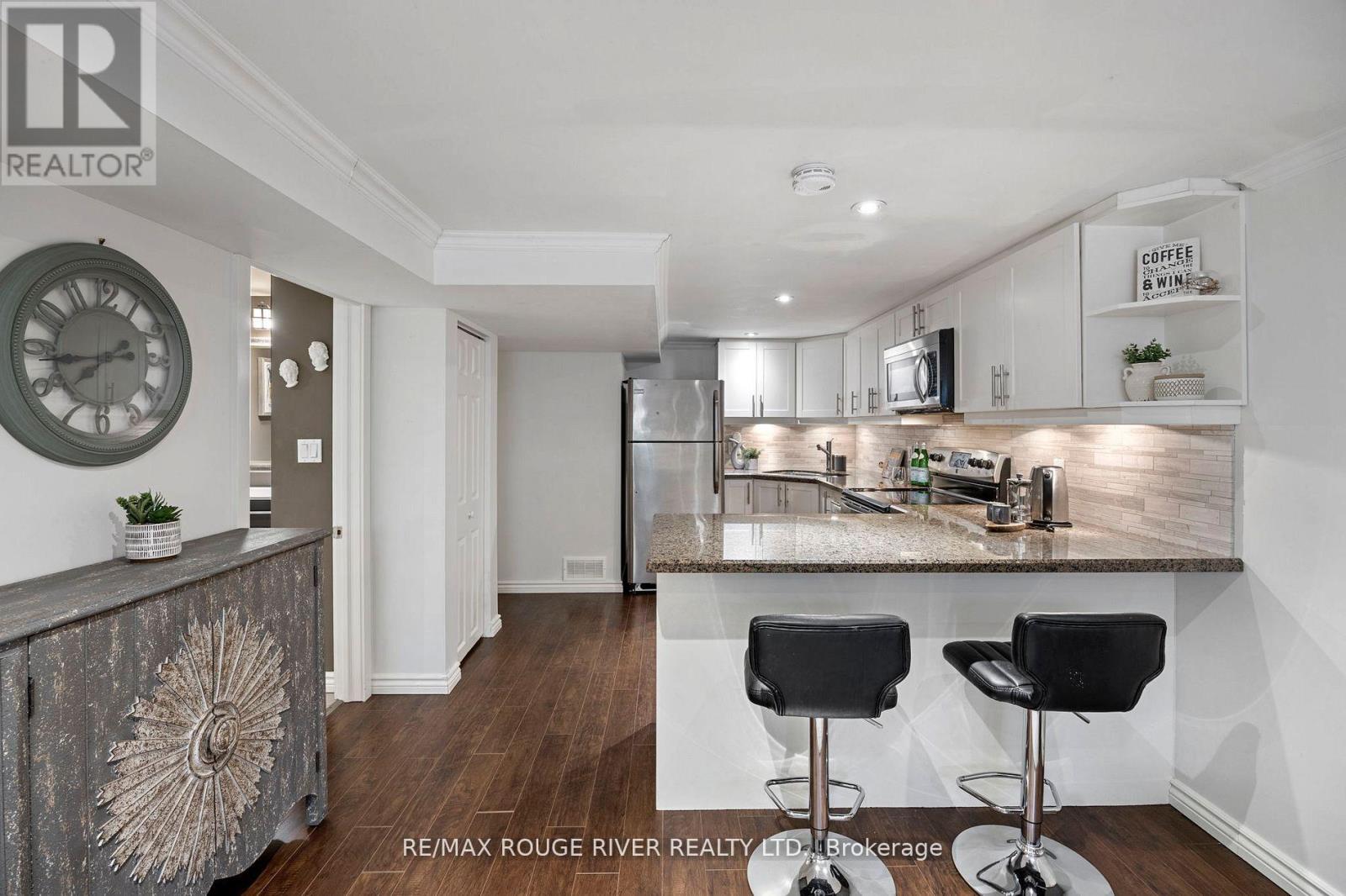 819 Sanok Drive, Pickering, Ontario  L1W 2R1 - Photo 22 - E12616580