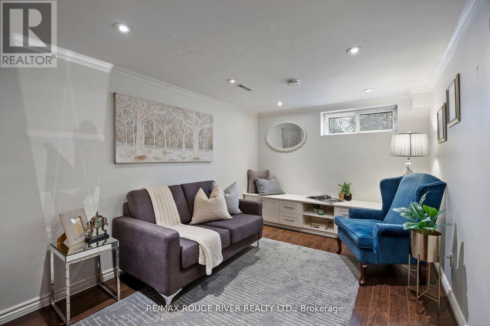 819 Sanok Drive, Pickering, Ontario  L1W 2R1 - Photo 18 - E12616580