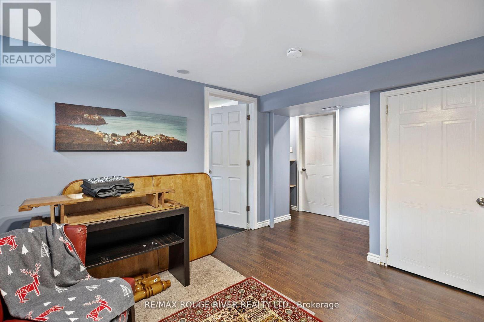 819 Sanok Drive, Pickering, Ontario  L1W 2R1 - Photo 28 - E12616580